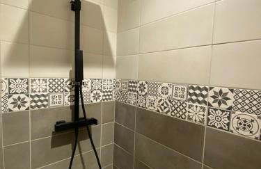 Appart’hôtel les perles du lac - Foto 8