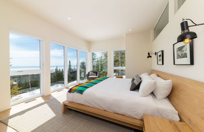 Les Chalets Forêt - Foto 5