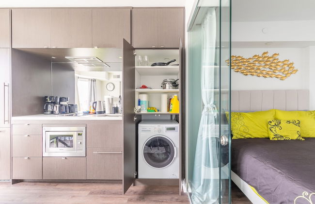 Charming Yorkville Condos - Photo 50