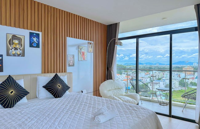 TNH O Ye Home - CSJ TOWER VUNG TAU - Photo 38