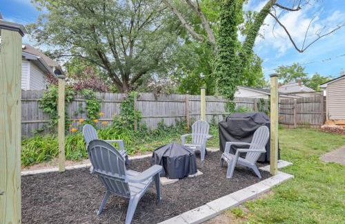 Housepitality - The Maynard Manor - Foto 58