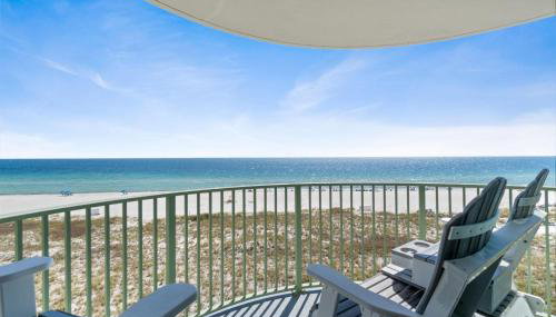 Perdido Towers East 501 - Foto 4