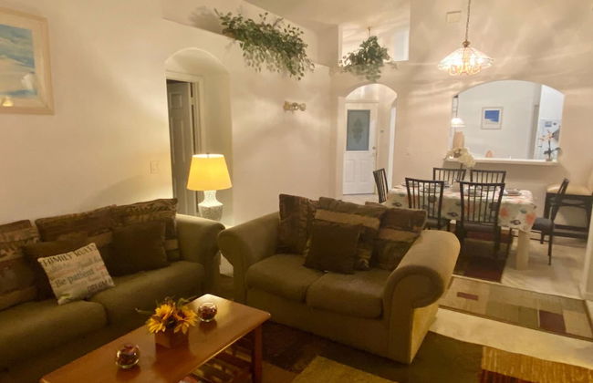 Three Bedroom Pool House - 4684 PPB - Vusa - Foto 13