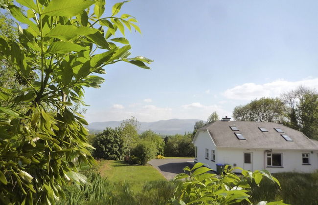 Madams Hill House Killarney - Foto 20