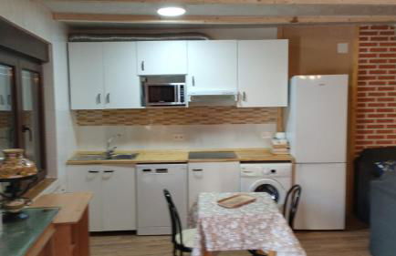 Casa Rural Baños de la Reina con piscina climatizada - Foto 6