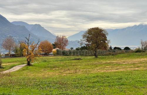 La Finestra Sul Garda DREAMING HOLIDAYS - Foto 60