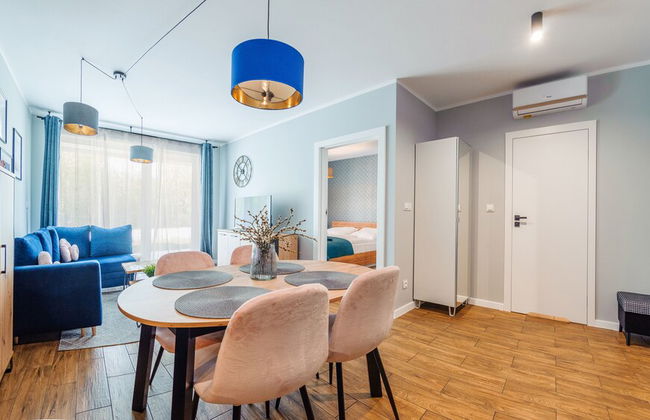 Apartamenty Sun & Snow Gąski - Photo 6