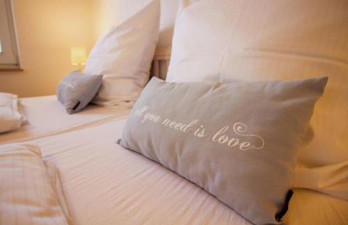 Greetsieler Inselhuus - Südwind - Foto 7