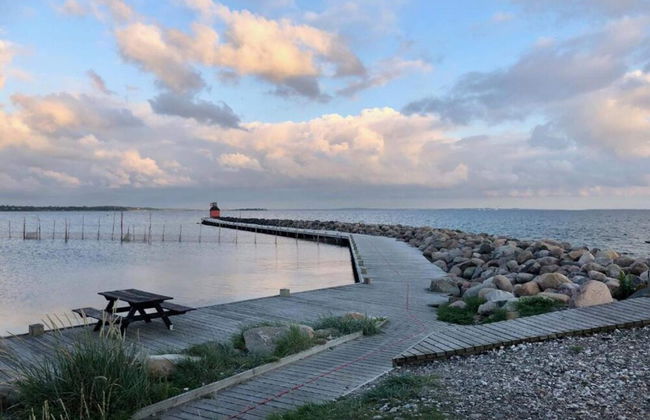 6 Person Holiday Home in Hundested - Foto 32