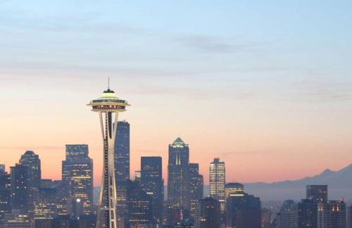 Eastlake Escape - Cascade - Foto 29