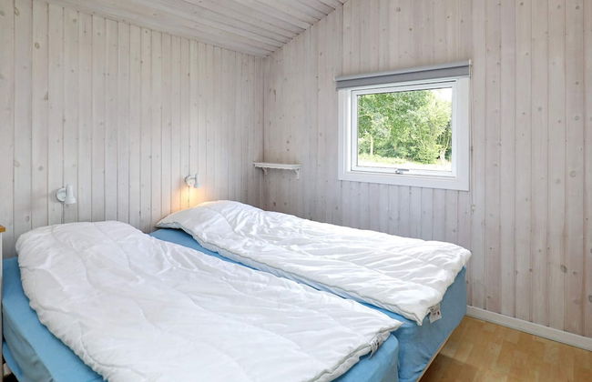 Luxury Spa Retreat in Spodsbjerg - By Traum Ferienwohnungen - Foto 10