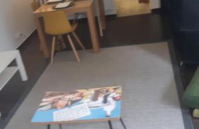 DOUX COCON DE 50 m2 PARIS-LE RAINCY - Foto 11