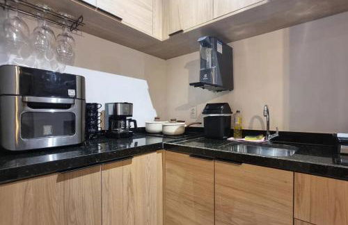 Studio Moderno no Ingá com Vista - Foto 5