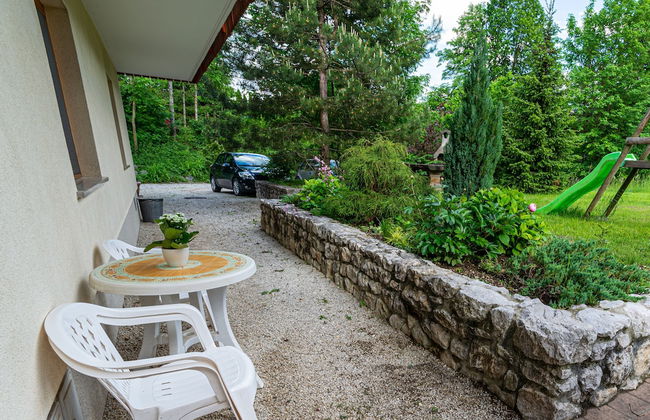 Apartments Valant - Foto 35