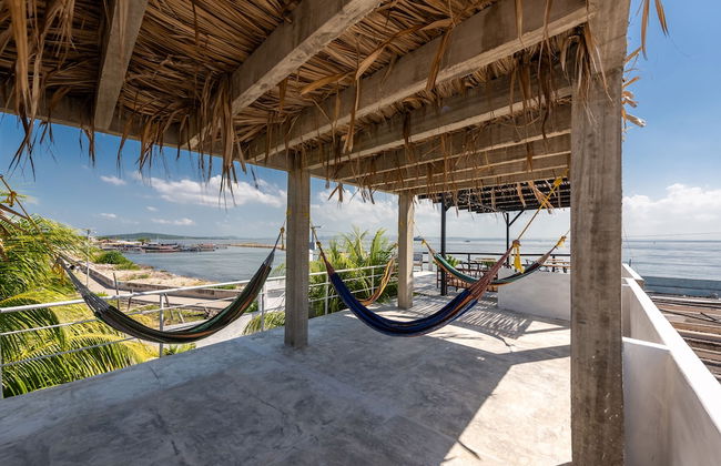 Casa Dharma Refugio de serenidad - Foto 14