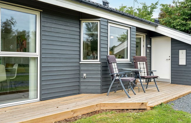 "Luukas" - 150m from the sea - Foto 9