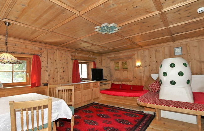 Apartment and Terrace in Langenfeld - Foto 12