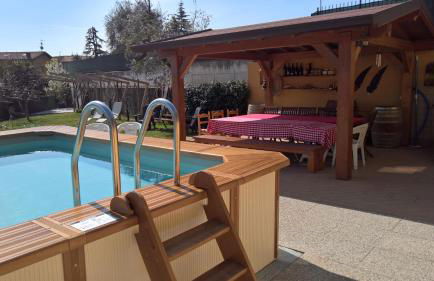 Villa La Veranda - Foto 37