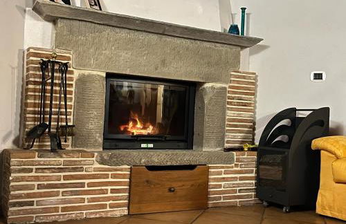 villa Emilia Tuscan stone - Foto 55