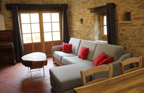 Gîtes du Plus Bas Mas - Foto 19