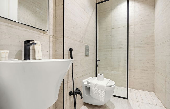 Silkhaus Majidia 127 - Foto 69