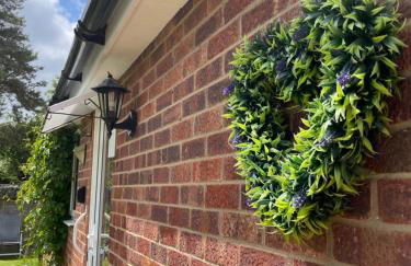 Chestnut Cottage - Foto 20