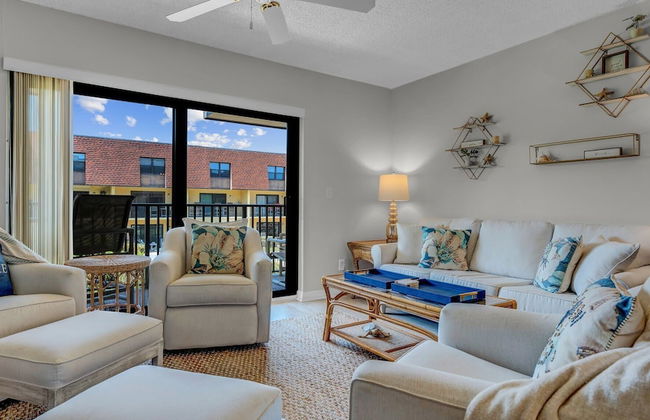 Sea La Vie at Cocoa Beach - Foto 14