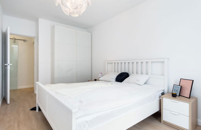 Elite Apartments Marine Cztery Oceany - Photo 50