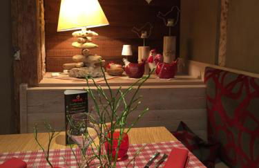 Les appartements d'estelle - Foto 35