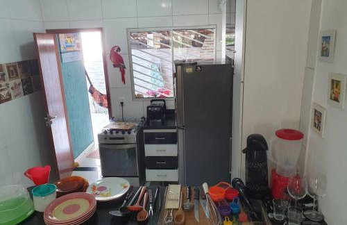 Casa 2 quarto Guarapari Santa Mônica/setiba 3 vaga - Foto 30