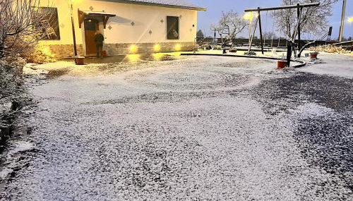 Chalet Grotta Monte Etna - Foto 2