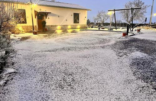 Chalet Grotta Monte Etna - Foto 2