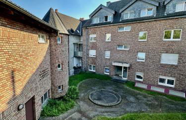 Orange Zebra Suite 4P mit Tiefgarage - Foto 32