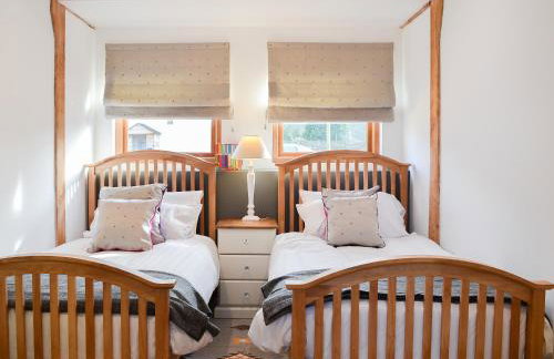 Chiddock Cottage - Ukc2540 - Foto 12