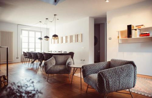 Scarpa Villas - Barolo Luxury Escape - Foto 34