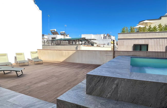 Feelathome O'Donnell Apartments - Foto 56