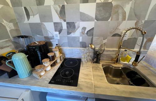 Pousada Alto Colina - Chalé Siriema - Foto 7