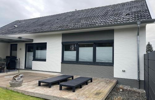 Ferien Bungalow Ennens - Foto 23