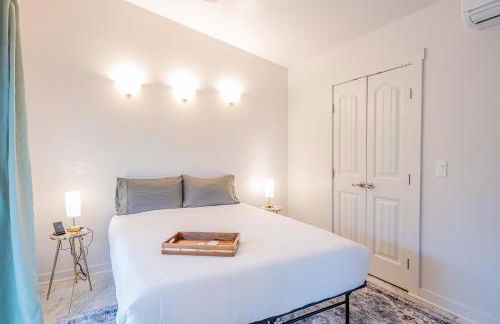 Serene Hill Country Home w/ Romantic Garden Escape - Foto 24