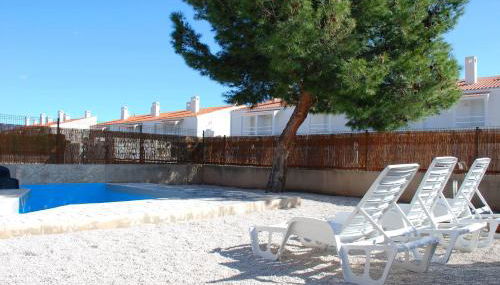 Villa Marina del Port 1 - Foto 5, Garden