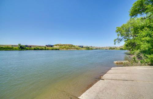 Cozy Great Falls Studio on the Missouri River! - Foto 23