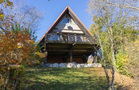 Haus 4-Jahreszeiten - Foto 1