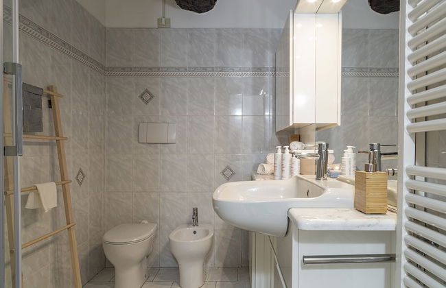 Appartamento nel centro di Camogli by Wonderful Italy - Foto 15