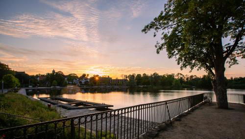 Wohnen im Carl Maria von Weber Geburtshaus - Foto 3