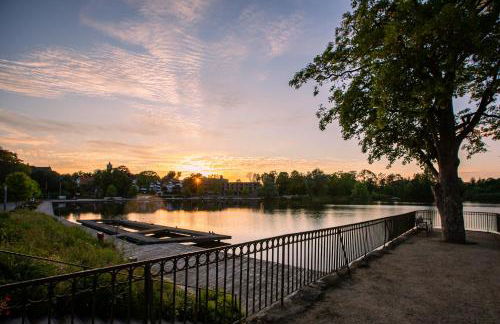 Wohnen im Carl Maria von Weber Geburtshaus - Foto 3