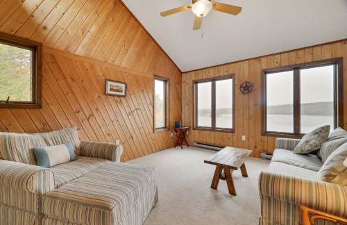 Lake Front, Hot Tub, Fire Pit, FP, Boats, Ski - Foto 29