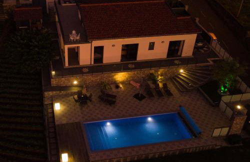 Villa Guiné - Foto 23