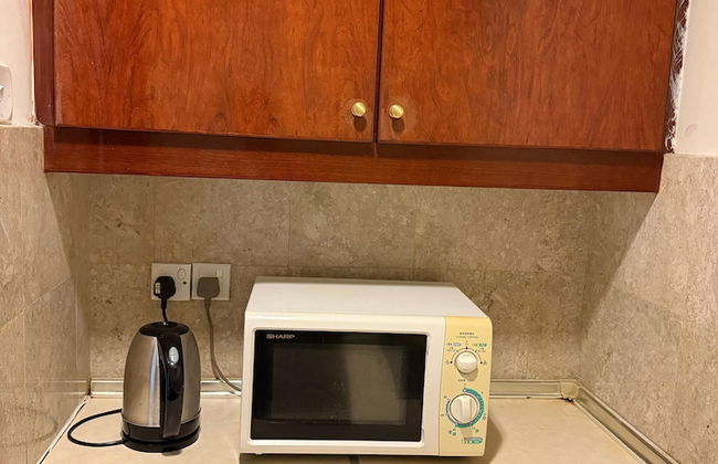 Family Apartment At Times Square - Foto 37