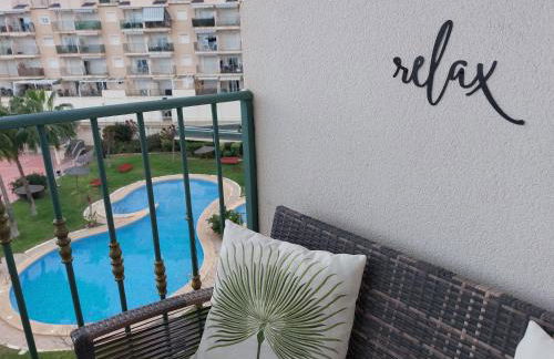 Apartamento de ensueño frente al mar - Foto 36