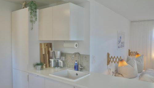 Moderne Studio Ferienwohnung in Bad Doberan - Foto 3